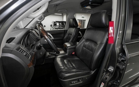 Toyota Land Cruiser 200, 2012 год, 3 680 000 рублей, 9 фотография