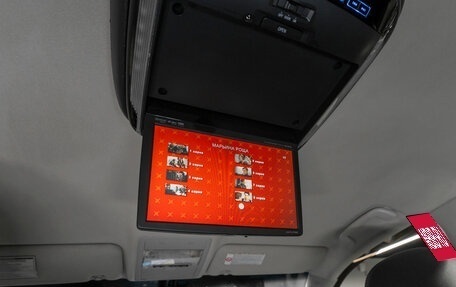 Toyota Land Cruiser 200, 2012 год, 3 680 000 рублей, 13 фотография