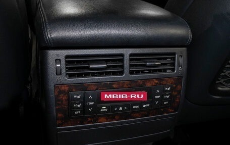 Toyota Land Cruiser 200, 2012 год, 3 680 000 рублей, 14 фотография