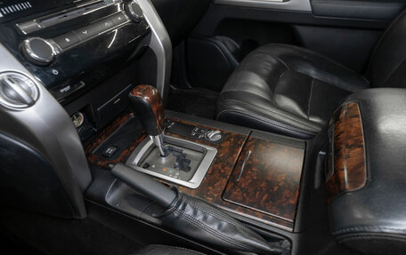 Toyota Land Cruiser 200, 2012 год, 3 680 000 рублей, 16 фотография