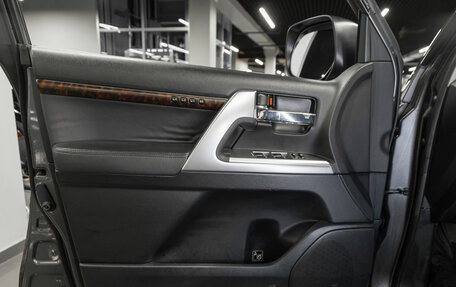 Toyota Land Cruiser 200, 2012 год, 3 680 000 рублей, 19 фотография