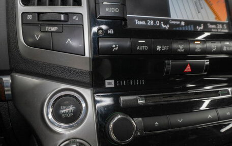 Toyota Land Cruiser 200, 2012 год, 3 680 000 рублей, 24 фотография