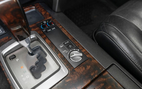 Toyota Land Cruiser 200, 2012 год, 3 680 000 рублей, 25 фотография