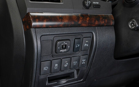 Toyota Land Cruiser 200, 2012 год, 3 680 000 рублей, 22 фотография