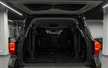 Toyota Land Cruiser 200, 2012 год, 3 680 000 рублей, 29 фотография