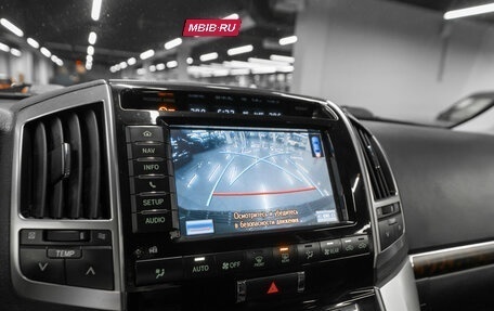 Toyota Land Cruiser 200, 2012 год, 3 680 000 рублей, 18 фотография