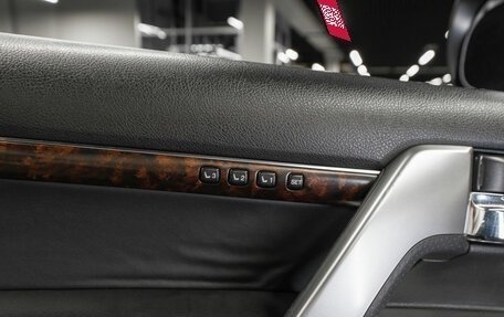 Toyota Land Cruiser 200, 2012 год, 3 680 000 рублей, 20 фотография