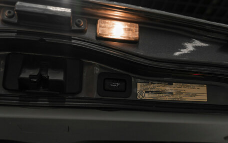 Toyota Land Cruiser 200, 2012 год, 3 680 000 рублей, 30 фотография