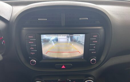 KIA Soul III, 2019 год, 2 040 000 рублей, 4 фотография