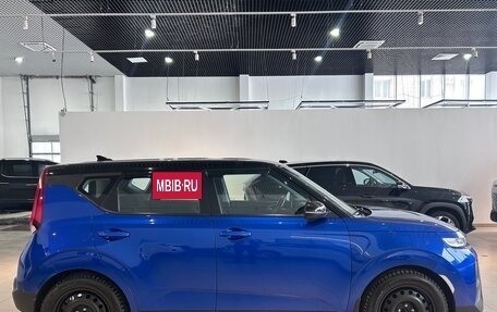KIA Soul III, 2019 год, 2 040 000 рублей, 8 фотография