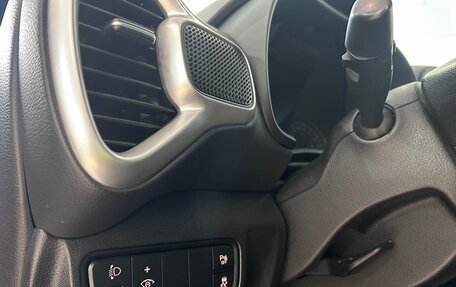 KIA Soul III, 2019 год, 2 040 000 рублей, 14 фотография