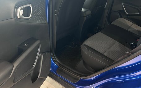 KIA Soul III, 2019 год, 2 040 000 рублей, 17 фотография