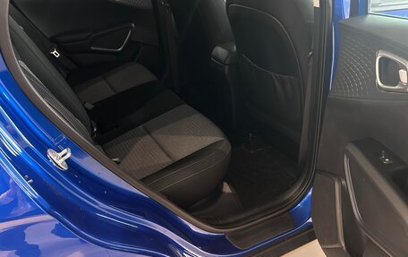 KIA Soul III, 2019 год, 2 040 000 рублей, 21 фотография