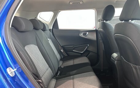 KIA Soul III, 2019 год, 2 040 000 рублей, 20 фотография