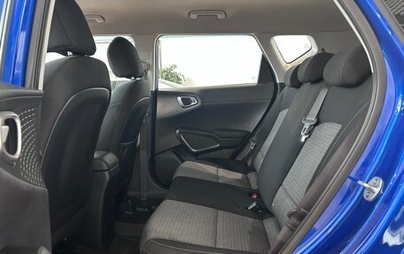 KIA Soul III, 2019 год, 2 040 000 рублей, 16 фотография