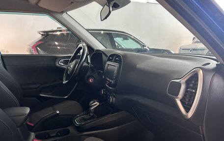 KIA Soul III, 2019 год, 2 040 000 рублей, 23 фотография