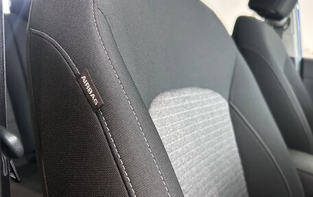 KIA Soul III, 2019 год, 2 040 000 рублей, 25 фотография