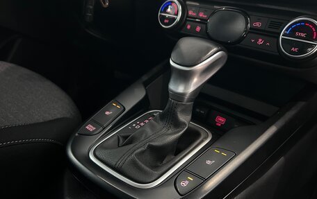 KIA Soul III, 2019 год, 2 040 000 рублей, 24 фотография