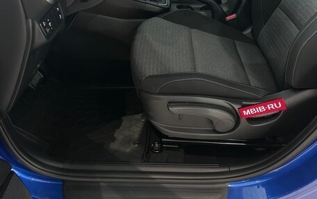 KIA Soul III, 2019 год, 2 040 000 рублей, 18 фотография