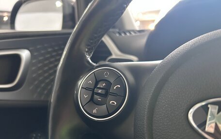 KIA Soul III, 2019 год, 2 040 000 рублей, 34 фотография