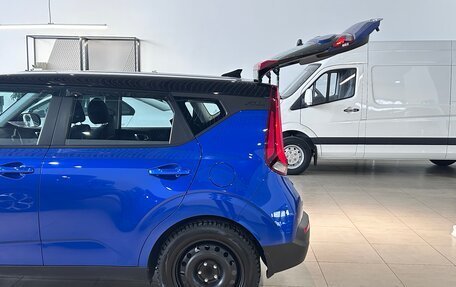 KIA Soul III, 2019 год, 2 040 000 рублей, 31 фотография