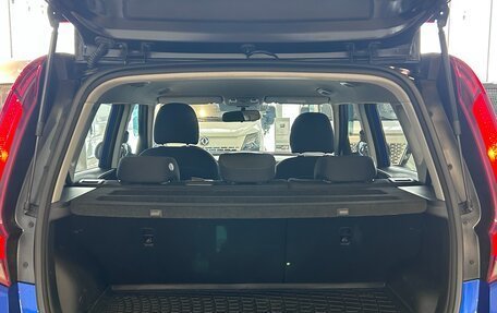 KIA Soul III, 2019 год, 2 040 000 рублей, 33 фотография