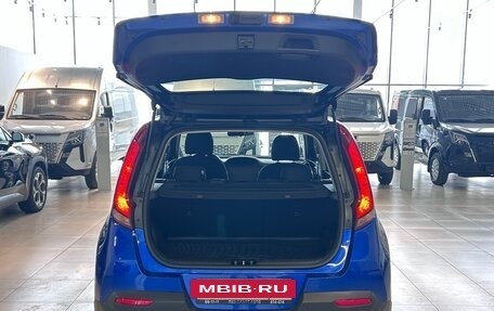 KIA Soul III, 2019 год, 2 040 000 рублей, 32 фотография