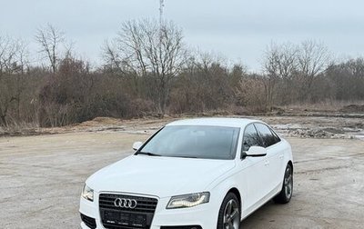 Audi A4, 2010 год, 950 000 рублей, 1 фотография