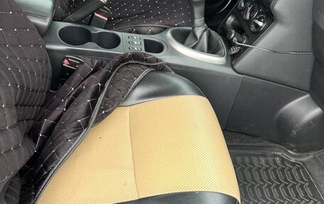 Nissan Qashqai, 2010 год, 890 000 рублей, 7 фотография