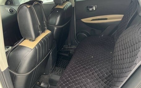 Nissan Qashqai, 2010 год, 890 000 рублей, 9 фотография