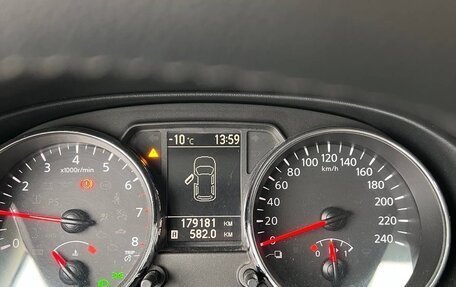 Nissan Qashqai, 2010 год, 890 000 рублей, 5 фотография