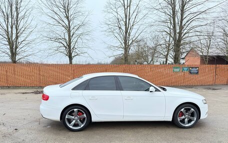 Audi A4, 2010 год, 950 000 рублей, 5 фотография