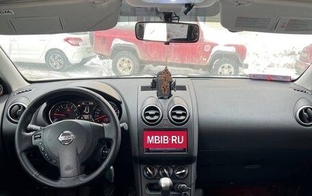 Nissan Qashqai, 2010 год, 890 000 рублей, 6 фотография