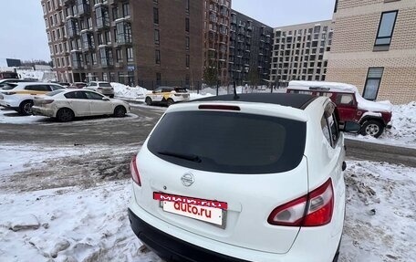 Nissan Qashqai, 2010 год, 890 000 рублей, 4 фотография