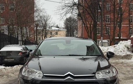 Citroen C5 II, 2008 год, 890 000 рублей, 1 фотография