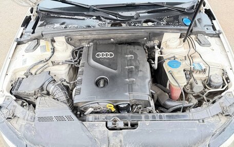 Audi A4, 2010 год, 950 000 рублей, 9 фотография