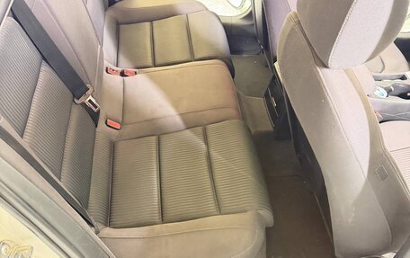 Audi A4, 2010 год, 950 000 рублей, 8 фотография