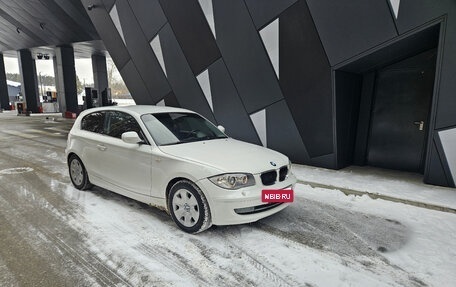 BMW 1 серия, 2011 год, 1 190 000 рублей, 5 фотография