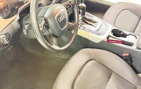Audi A4, 2010 год, 950 000 рублей, 7 фотография