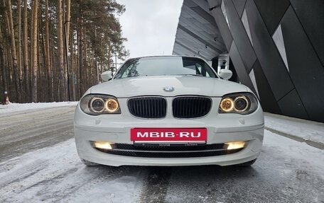 BMW 1 серия, 2011 год, 1 190 000 рублей, 2 фотография