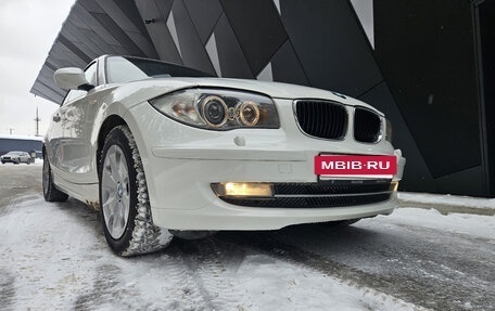 BMW 1 серия, 2011 год, 1 190 000 рублей, 3 фотография