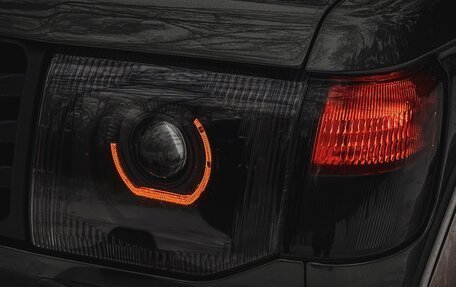 Mitsubishi Pajero III рестайлинг, 1991 год, 1 200 000 рублей, 7 фотография