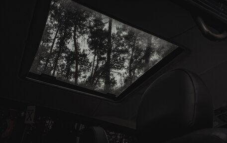 Mitsubishi Pajero III рестайлинг, 1991 год, 1 200 000 рублей, 12 фотография