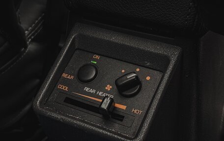 Mitsubishi Pajero III рестайлинг, 1991 год, 1 200 000 рублей, 13 фотография