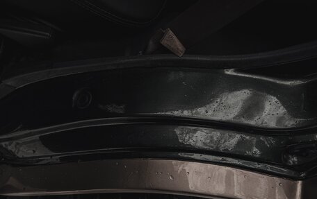 Mitsubishi Pajero III рестайлинг, 1991 год, 1 200 000 рублей, 17 фотография