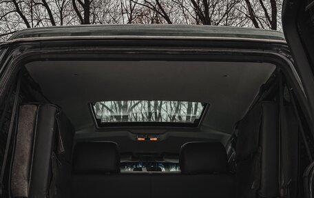 Mitsubishi Pajero III рестайлинг, 1991 год, 1 200 000 рублей, 18 фотография