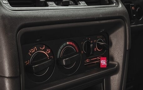 Mitsubishi Pajero III рестайлинг, 1991 год, 1 200 000 рублей, 20 фотография