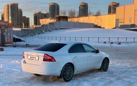 Volvo S80 II рестайлинг 2, 2011 год, 1 100 000 рублей, 5 фотография