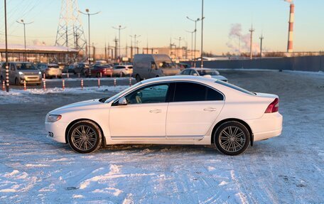 Volvo S80 II рестайлинг 2, 2011 год, 1 100 000 рублей, 8 фотография