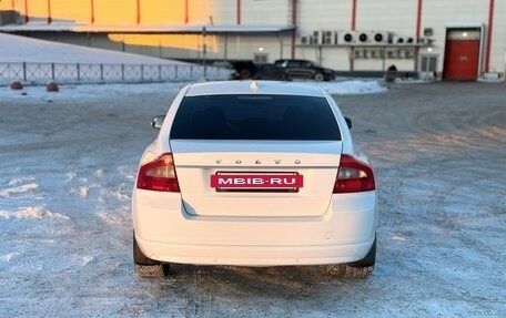Volvo S80 II рестайлинг 2, 2011 год, 1 100 000 рублей, 6 фотография